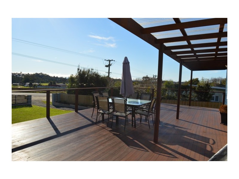 283 Murchison Hwy, Somerset TAS 7322