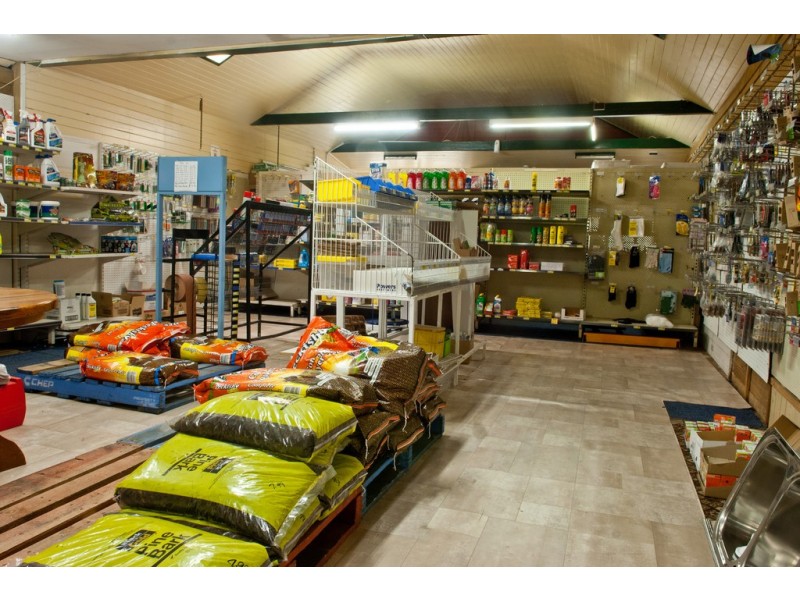 44 Pioneer Drive, Mole Creek TAS 7304