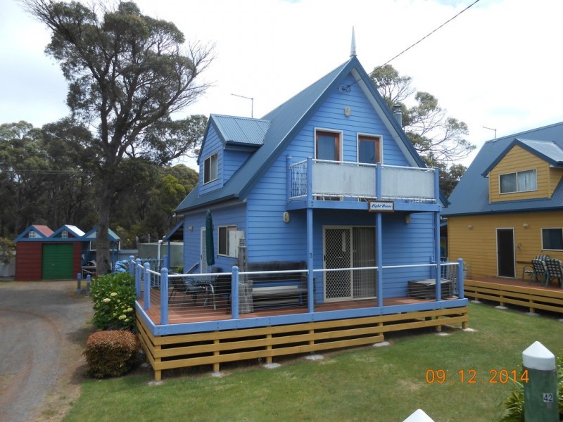 3/2 Tamar Crescent, Greens Beach TAS 7270