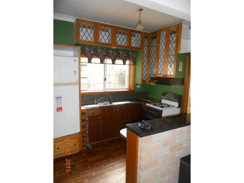 23 Beach Road, Gravelly Beach TAS 7276