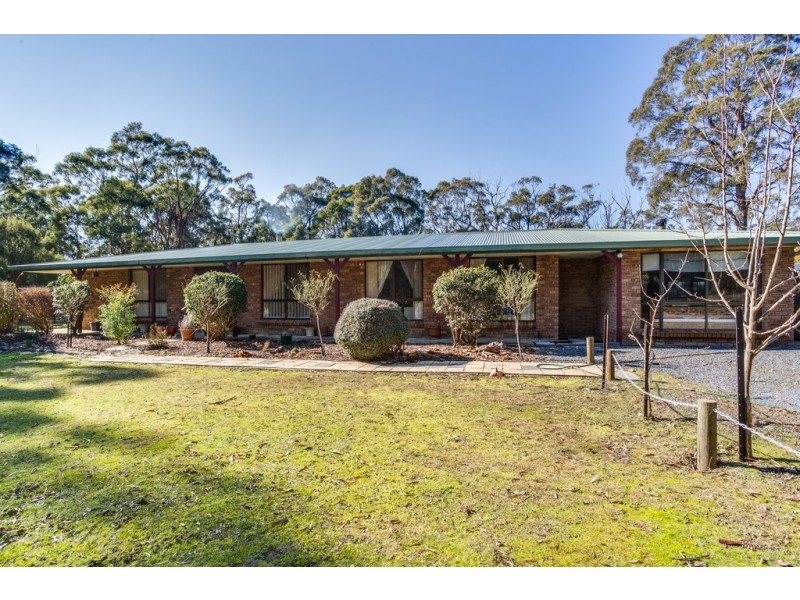 586 Greens Beach Road, York Town TAS 7270