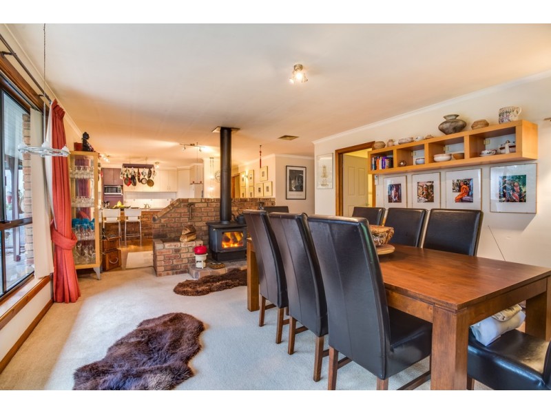 586 Greens Beach Road, York Town TAS 7270