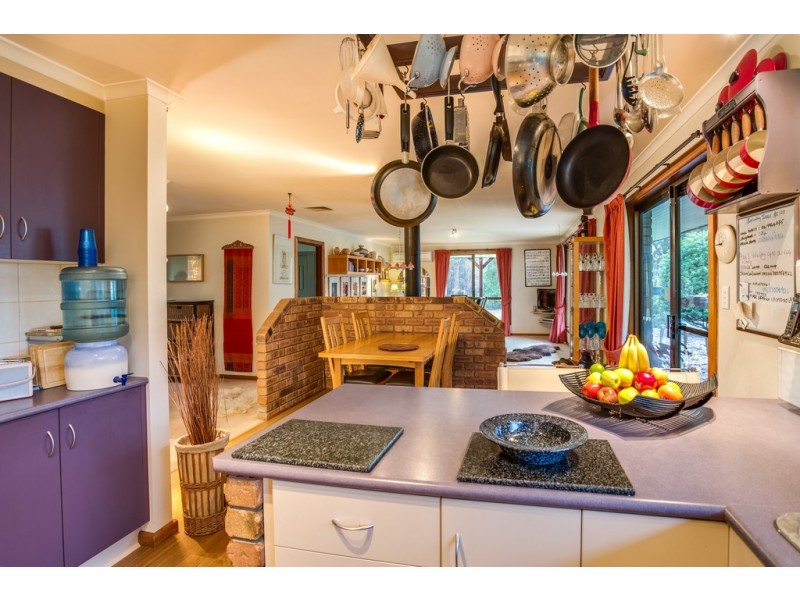 586 Greens Beach Road, York Town TAS 7270