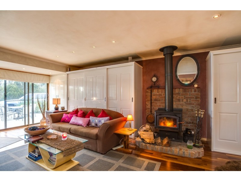 586 Greens Beach Road, York Town TAS 7270