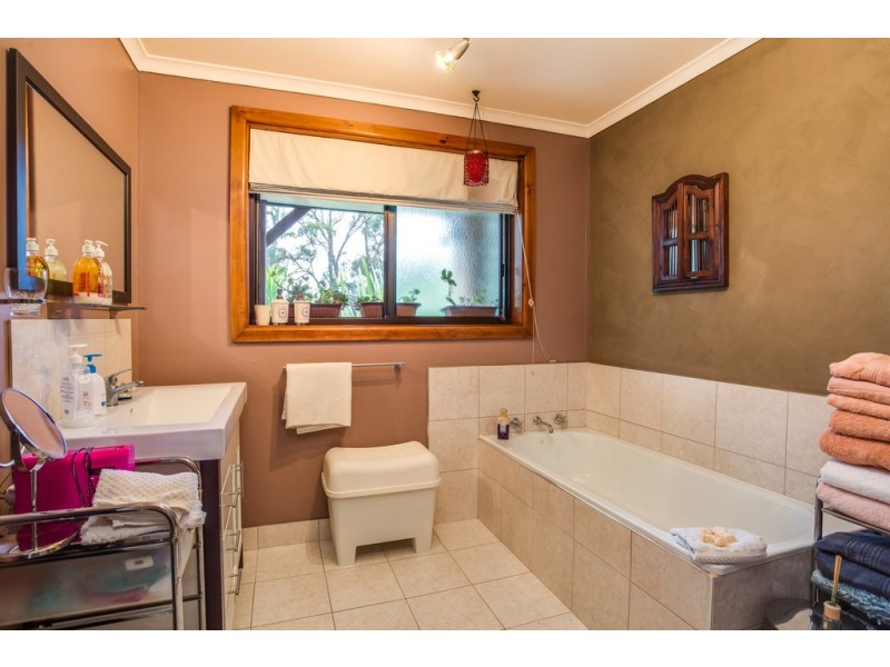 586 Greens Beach Road, York Town TAS 7270