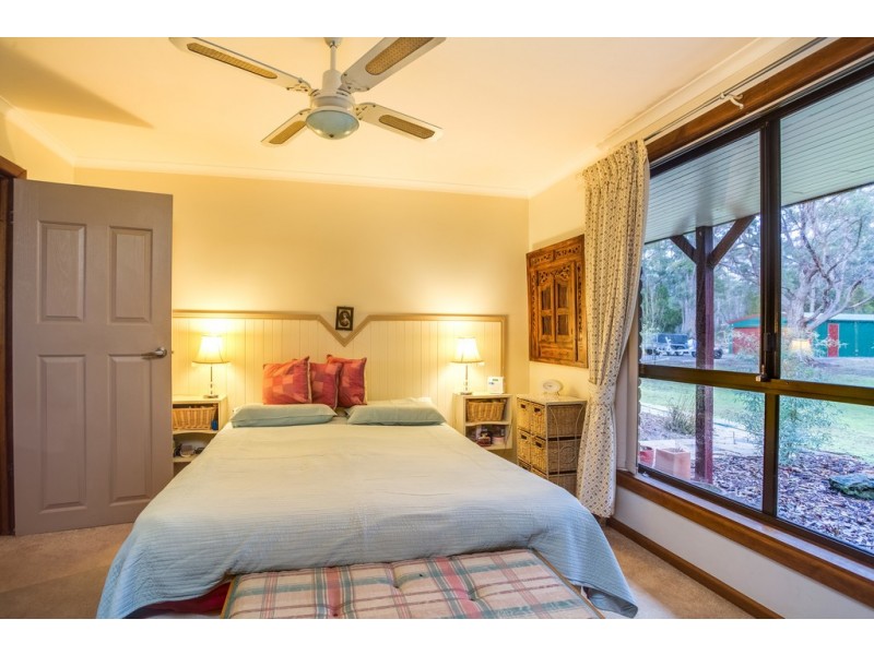 586 Greens Beach Road, York Town TAS 7270