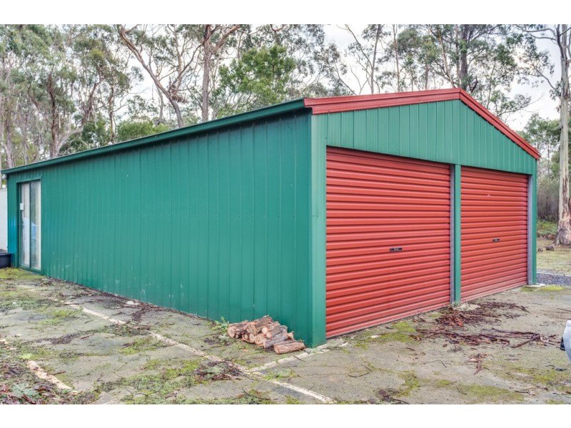 586 Greens Beach Road, York Town TAS 7270