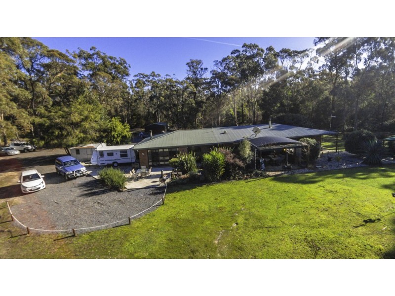 586 Greens Beach Road, York Town TAS 7270