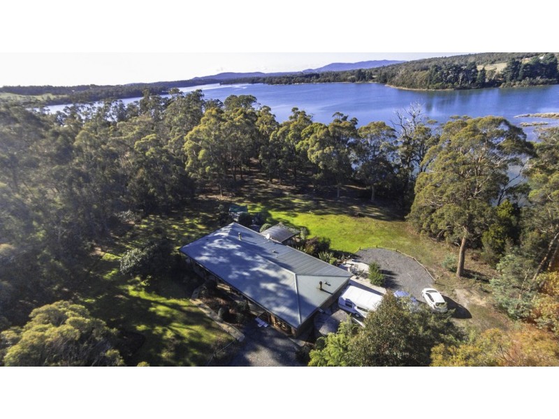 586 Greens Beach Road, York Town TAS 7270