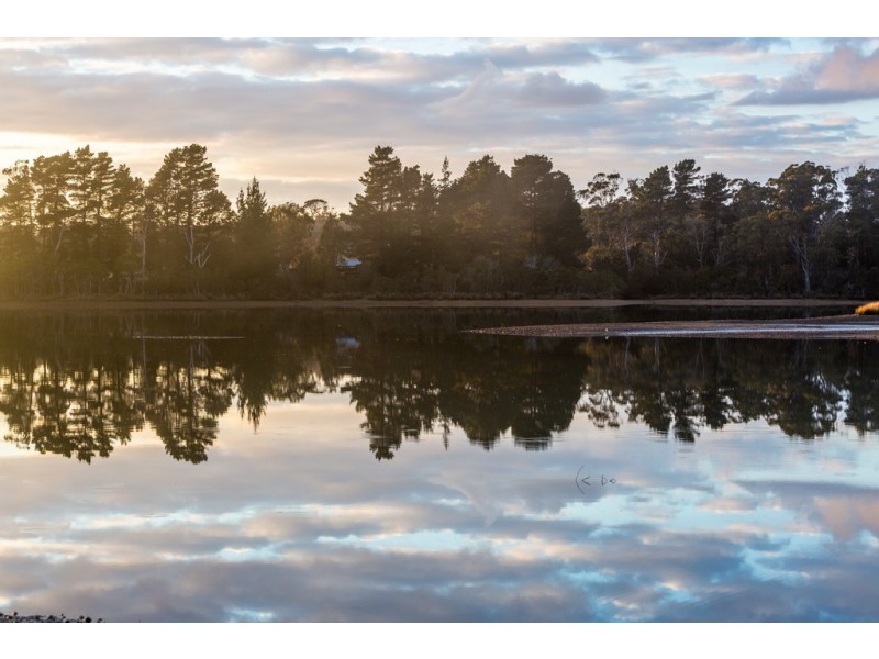586 Greens Beach Road, York Town TAS 7270