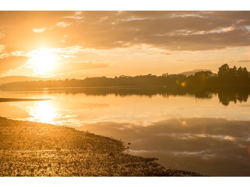 586 Greens Beach Road, York Town TAS 7270