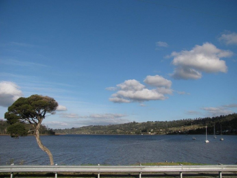 93a Gravelly Beach Road, Blackwall TAS 7275