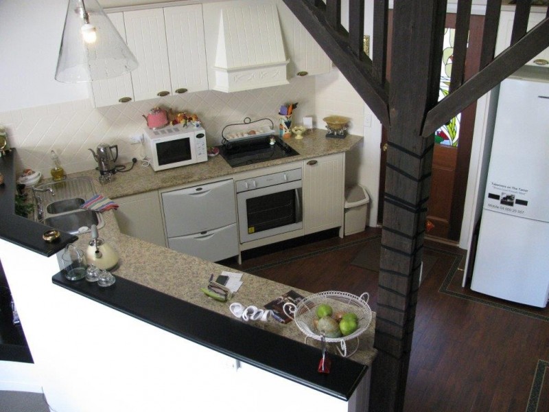 93a Gravelly Beach Road, Blackwall TAS 7275