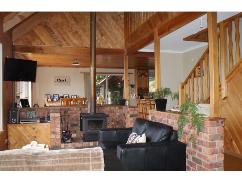 180 Allport Street, Leith TAS 7315