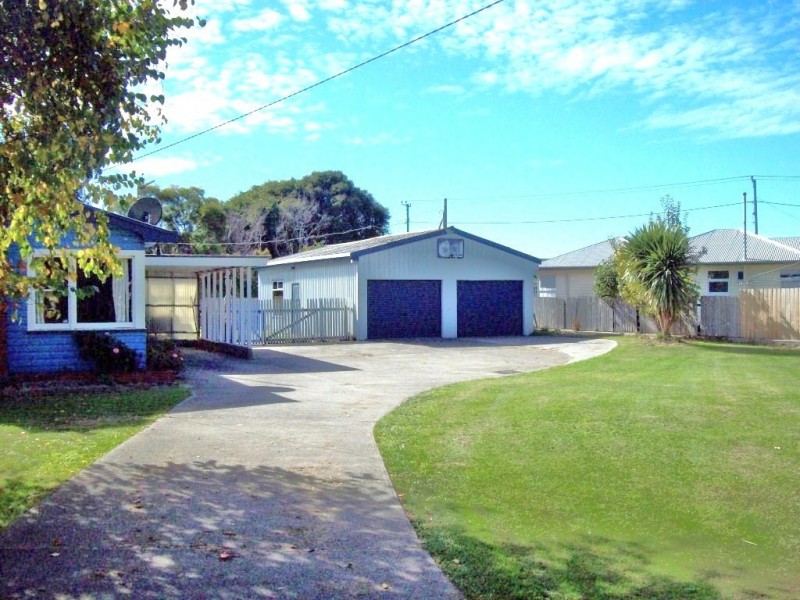 105 Main Road, Ulverstone TAS 7315