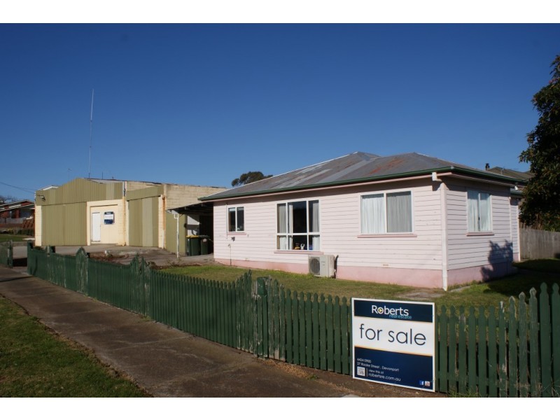 135a David Street, East Devonport TAS 7310