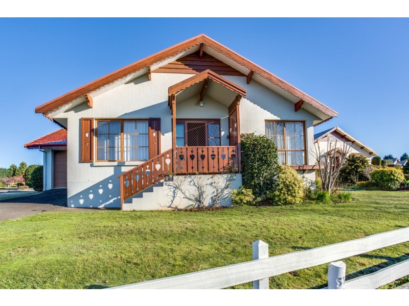 23/22 Waldhorn Drive, Grindelwald TAS 7277