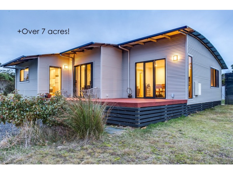 106 Soldiers Settlement Road, George Town TAS 7253