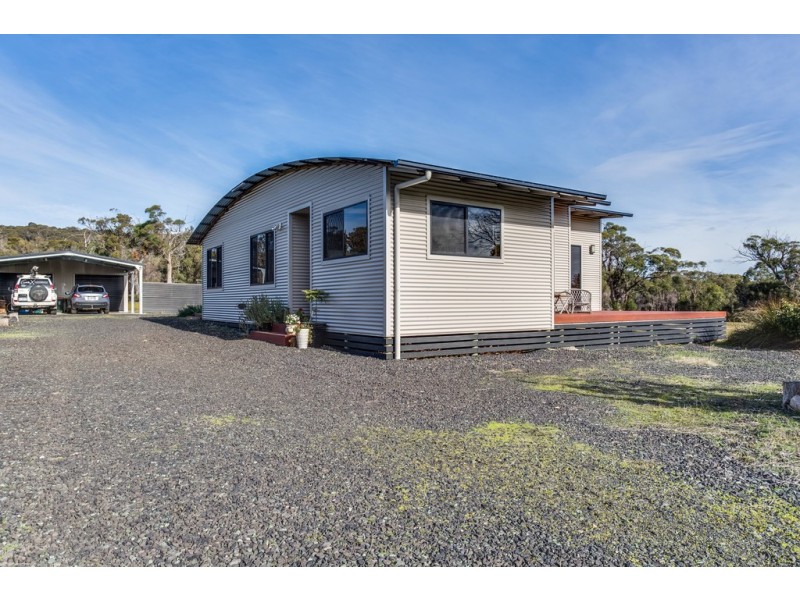 106 Soldiers Settlement Road, George Town TAS 7253