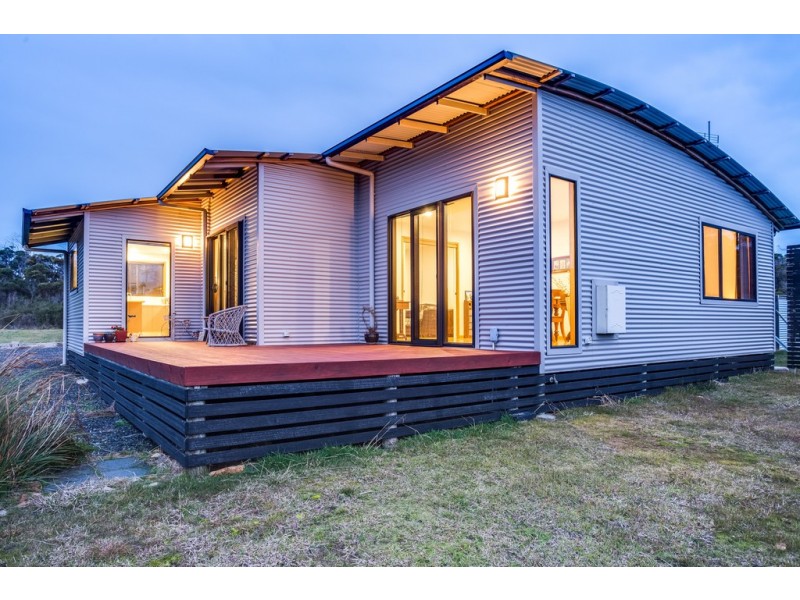 106 Soldiers Settlement Road, George Town TAS 7253