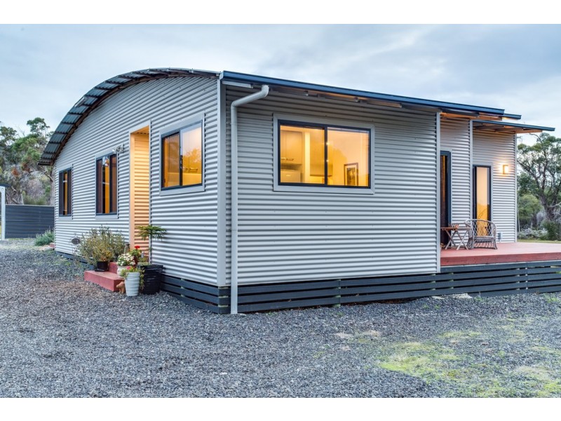 106 Soldiers Settlement Road, George Town TAS 7253