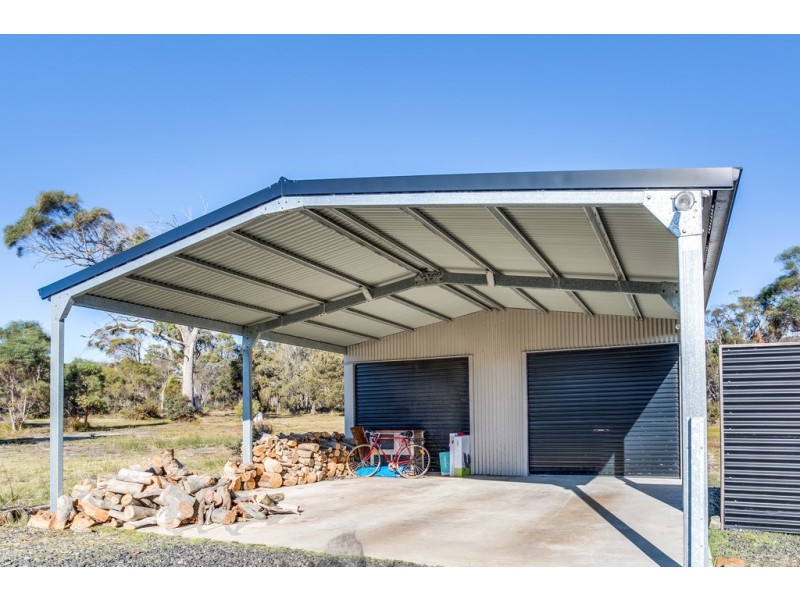 106 Soldiers Settlement Road, George Town TAS 7253
