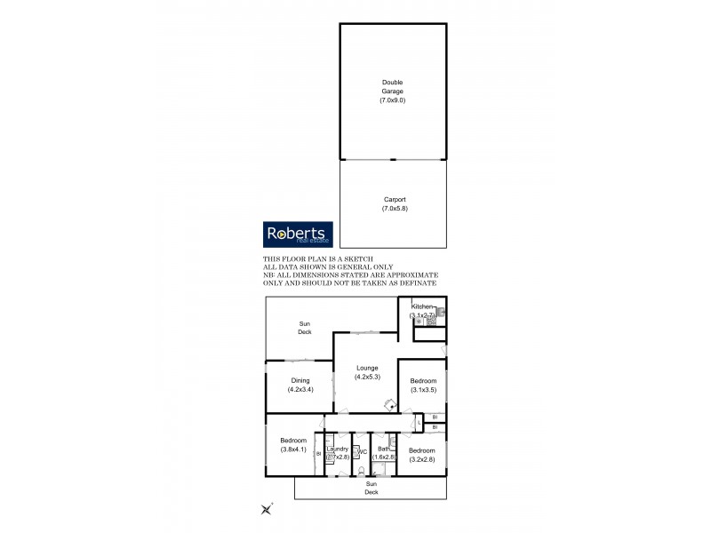 106 Soldiers Settlement Road, George Town TAS 7253