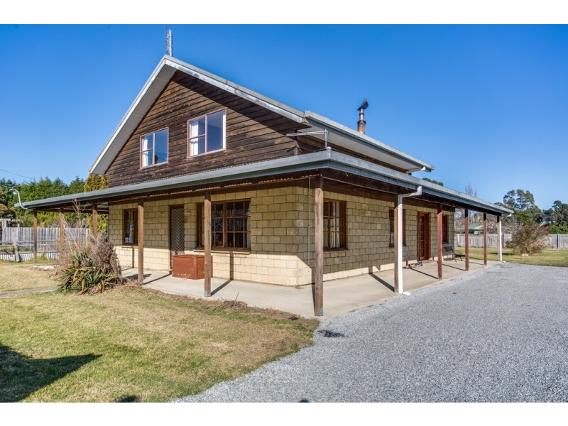 391 Gravelly Beach Road, Gravelly Beach TAS 7276