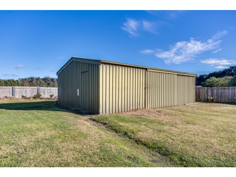 391 Gravelly Beach Road, Gravelly Beach TAS 7276
