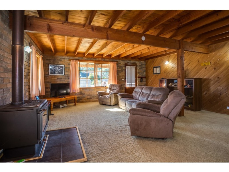 391 Gravelly Beach Road, Gravelly Beach TAS 7276