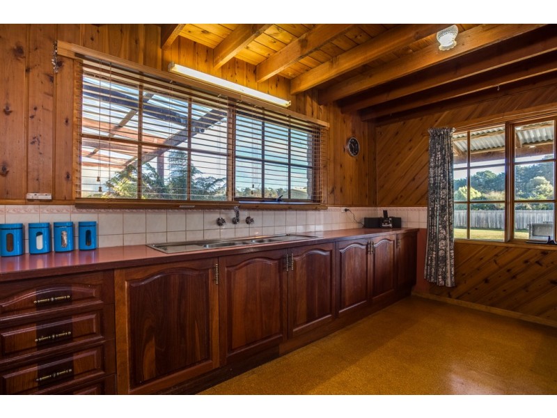 391 Gravelly Beach Road, Gravelly Beach TAS 7276