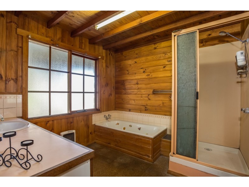 391 Gravelly Beach Road, Gravelly Beach TAS 7276