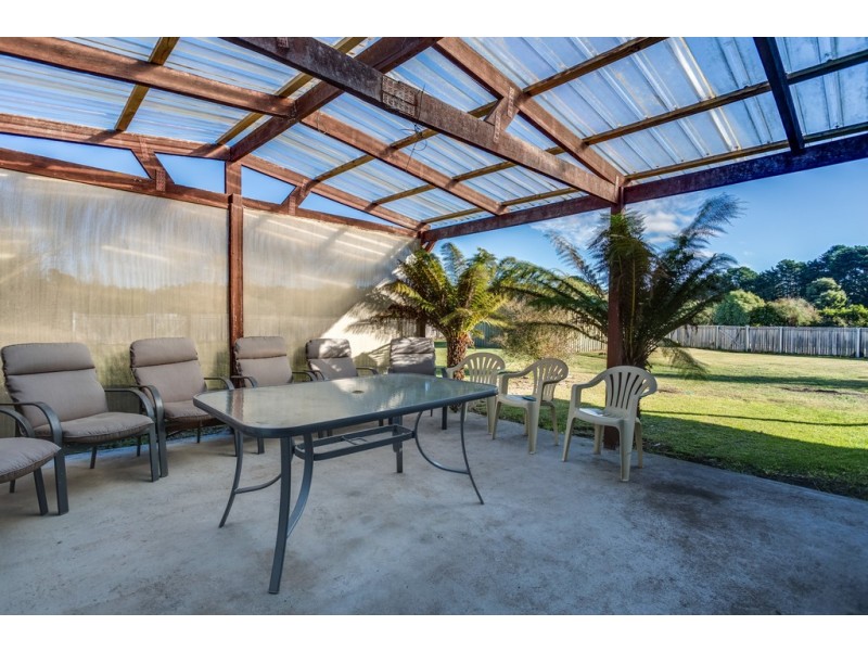 391 Gravelly Beach Road, Gravelly Beach TAS 7276