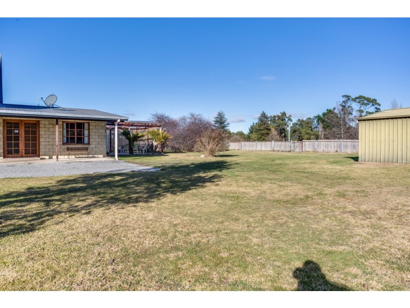 391 Gravelly Beach Road, Gravelly Beach TAS 7276