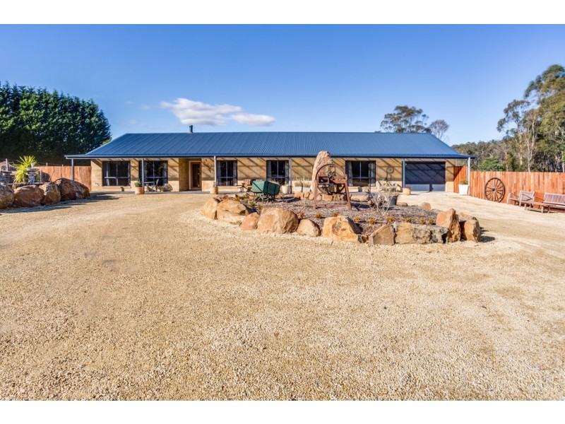 19a Atkinsons Road, Grindelwald TAS 7277
