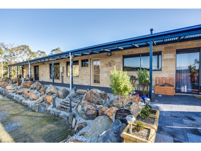 19a Atkinsons Road, Grindelwald TAS 7277