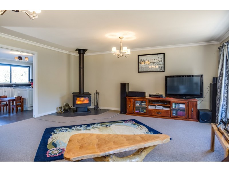 19a Atkinsons Road, Grindelwald TAS 7277