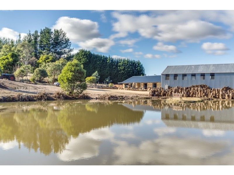 19a Atkinsons Road, Grindelwald TAS 7277