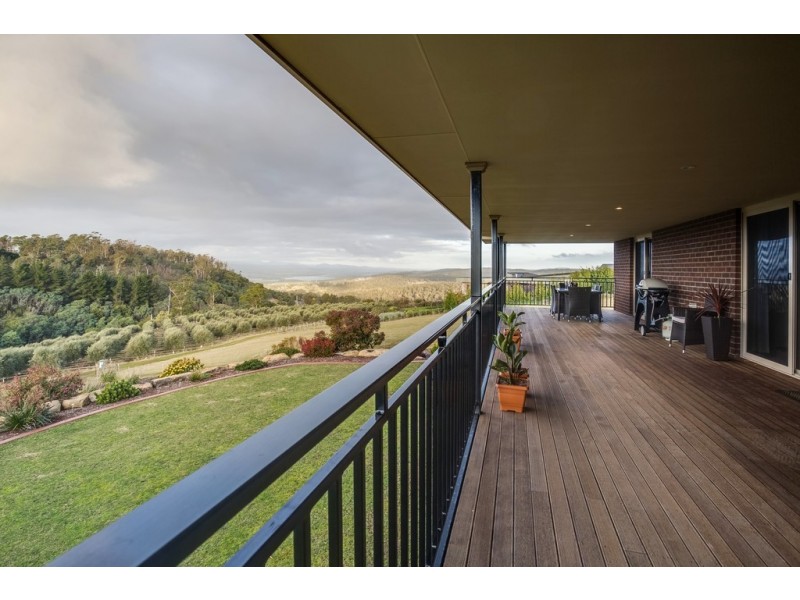 28 Skyline Avenue, Grindelwald TAS 7277