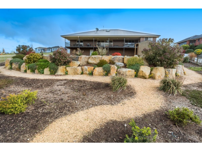 28 Skyline Avenue, Grindelwald TAS 7277