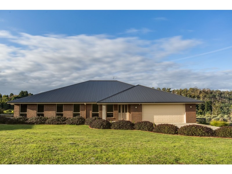 28 Skyline Avenue, Grindelwald TAS 7277