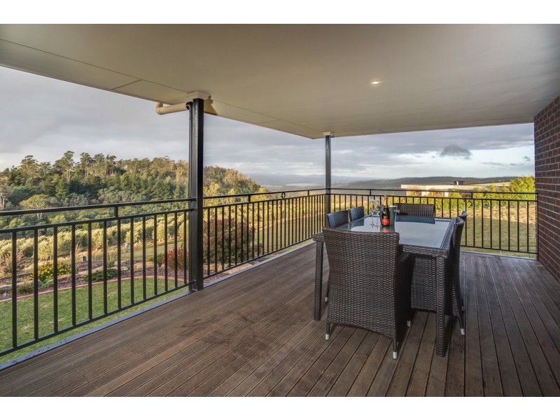 28 Skyline Avenue, Grindelwald TAS 7277