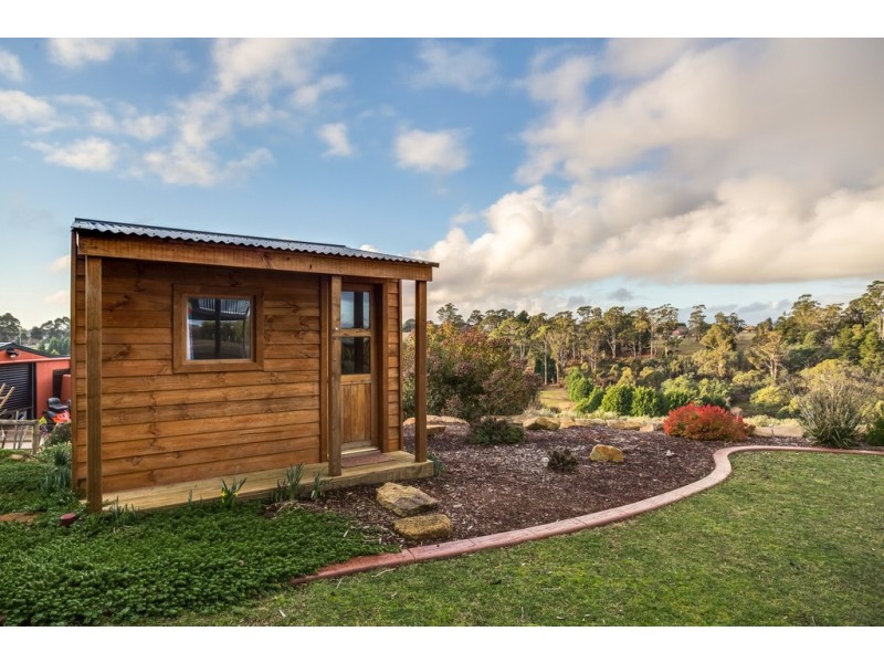28 Skyline Avenue, Grindelwald TAS 7277