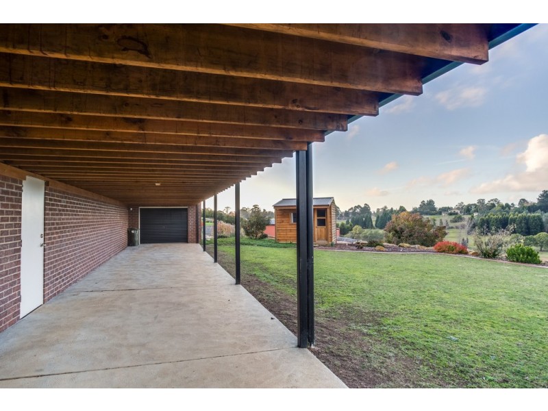 28 Skyline Avenue, Grindelwald TAS 7277