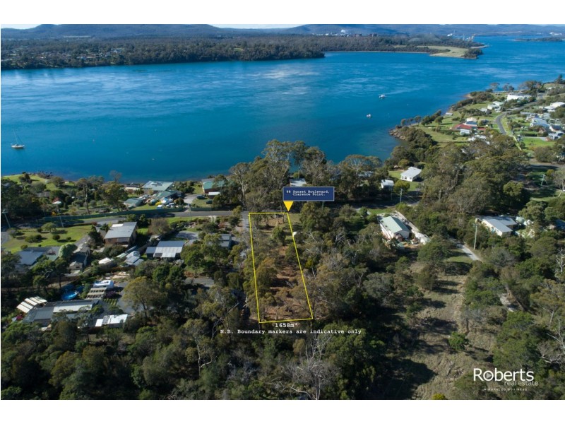 88 Sunset Boulevard, Clarence Point TAS 7270