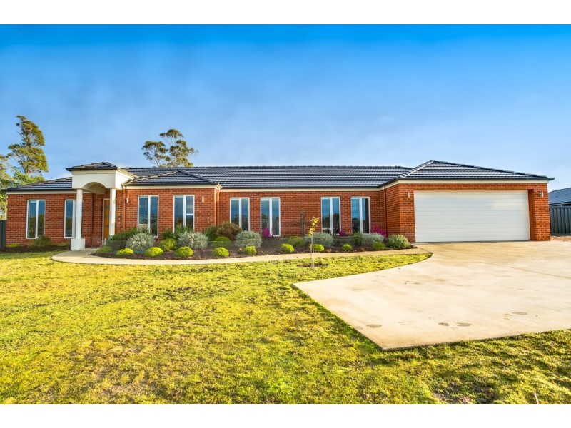 24 Berne Court, Grindelwald TAS 7277