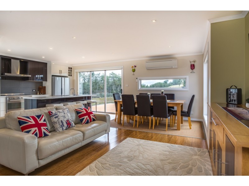 24 Berne Court, Grindelwald TAS 7277