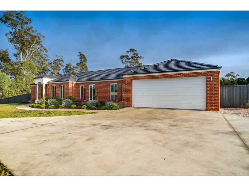 24 Berne Court, Grindelwald TAS 7277