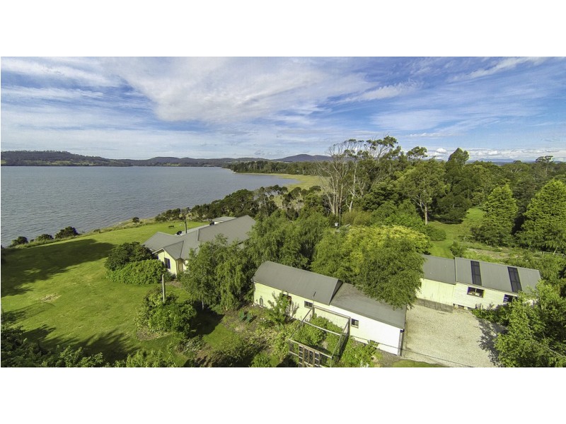 134 Deviot Road, Robigana TAS 7275