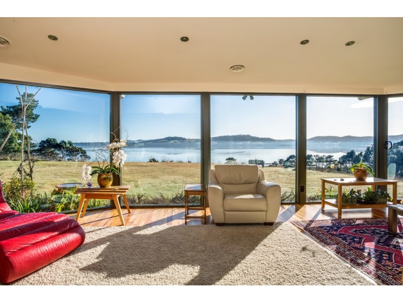 134 Deviot Road, Robigana TAS 7275